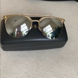Stylish Versace Sunglasses